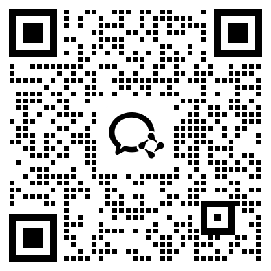 青年创投微信咨询二维码