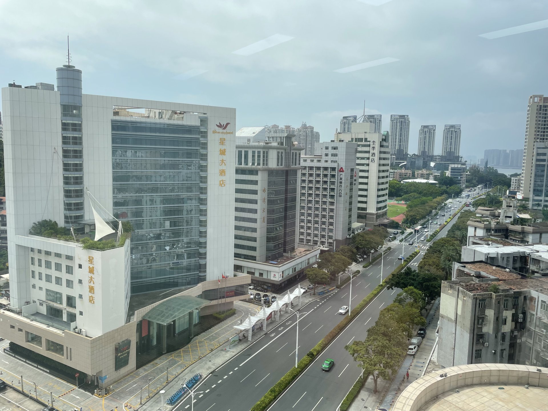 金科汇·户外景观