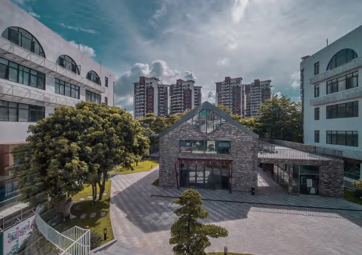 T创空间 · 乐创空间 5